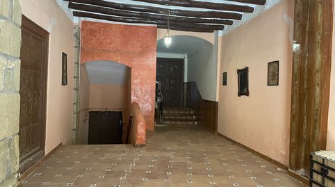 Foto 4 de Casa o xalet en venda a Erla, Zaragoza