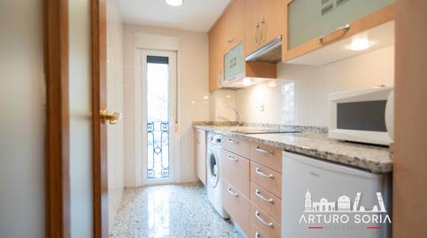 Photo 3 of Flat to rent in Concepción,  Madrid Capital