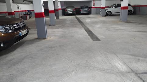 Foto 5 de Garatge en venda a Avenida de Andalucía