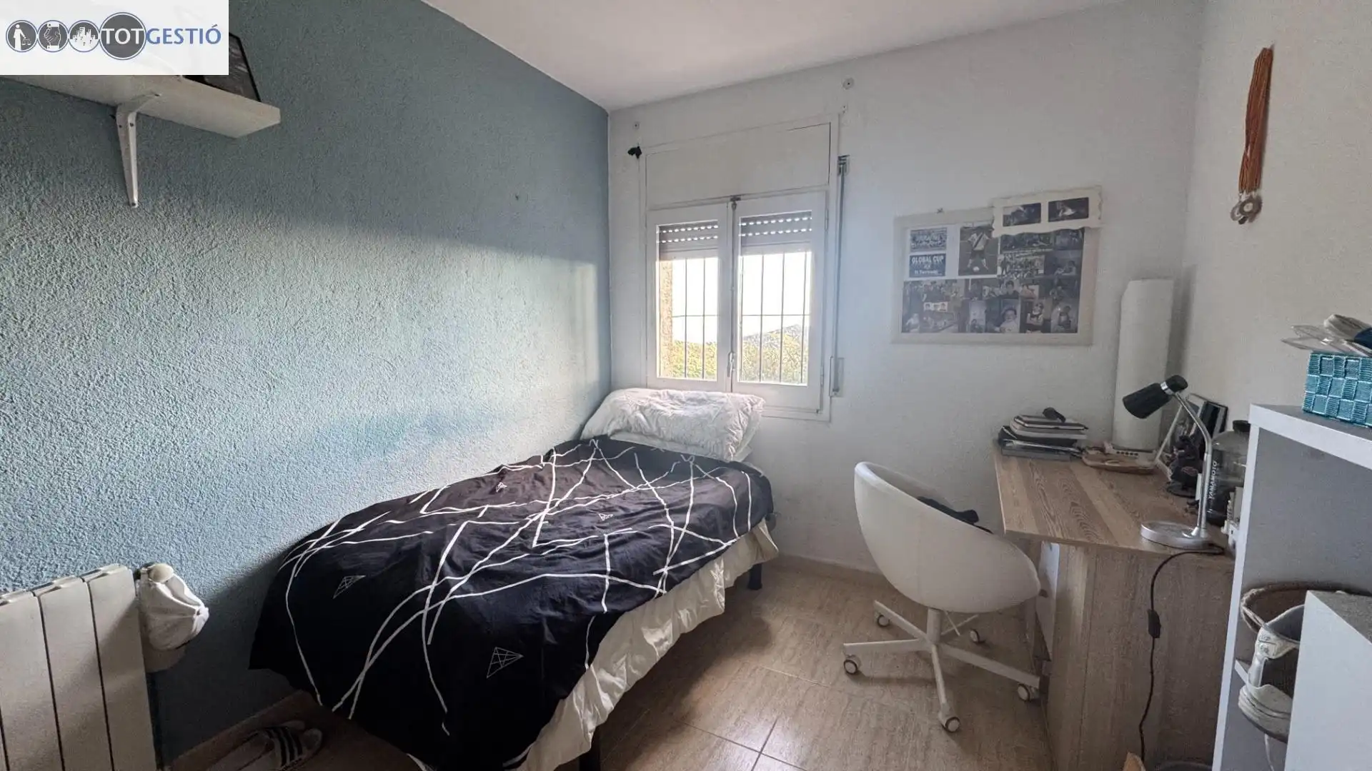 Schlafzimmer von Haus oder Chalet zum Verkauf in Santa Cristina d'Aro