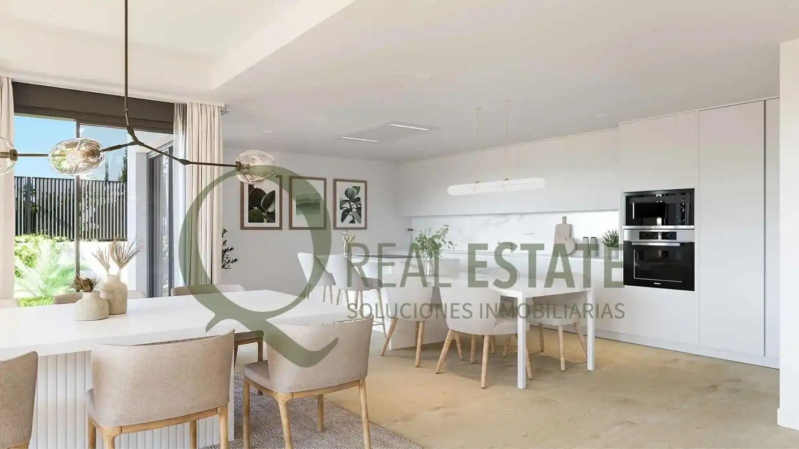 Villa con terrazza in vendita a Playa de San Juan - El Cabo de las Huertas, imagen 5