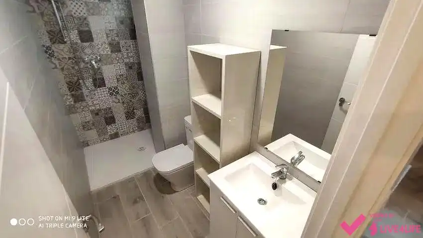 Appartamento in affitto a Villar del Arzobispo, imagen 10