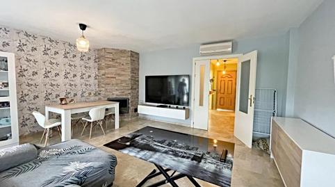 Foto 2 de Casa adosada en venda a Campanillas, Málaga Capital