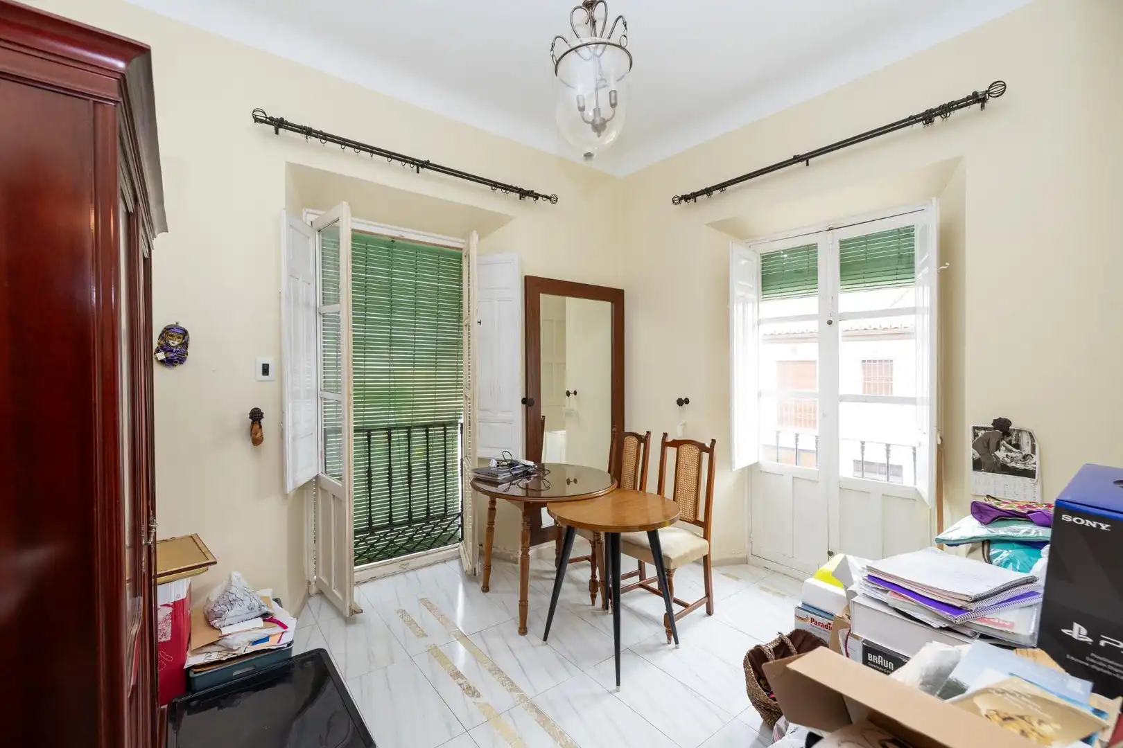 Adosado con terraza en venta en Valderrubio, imagen 30