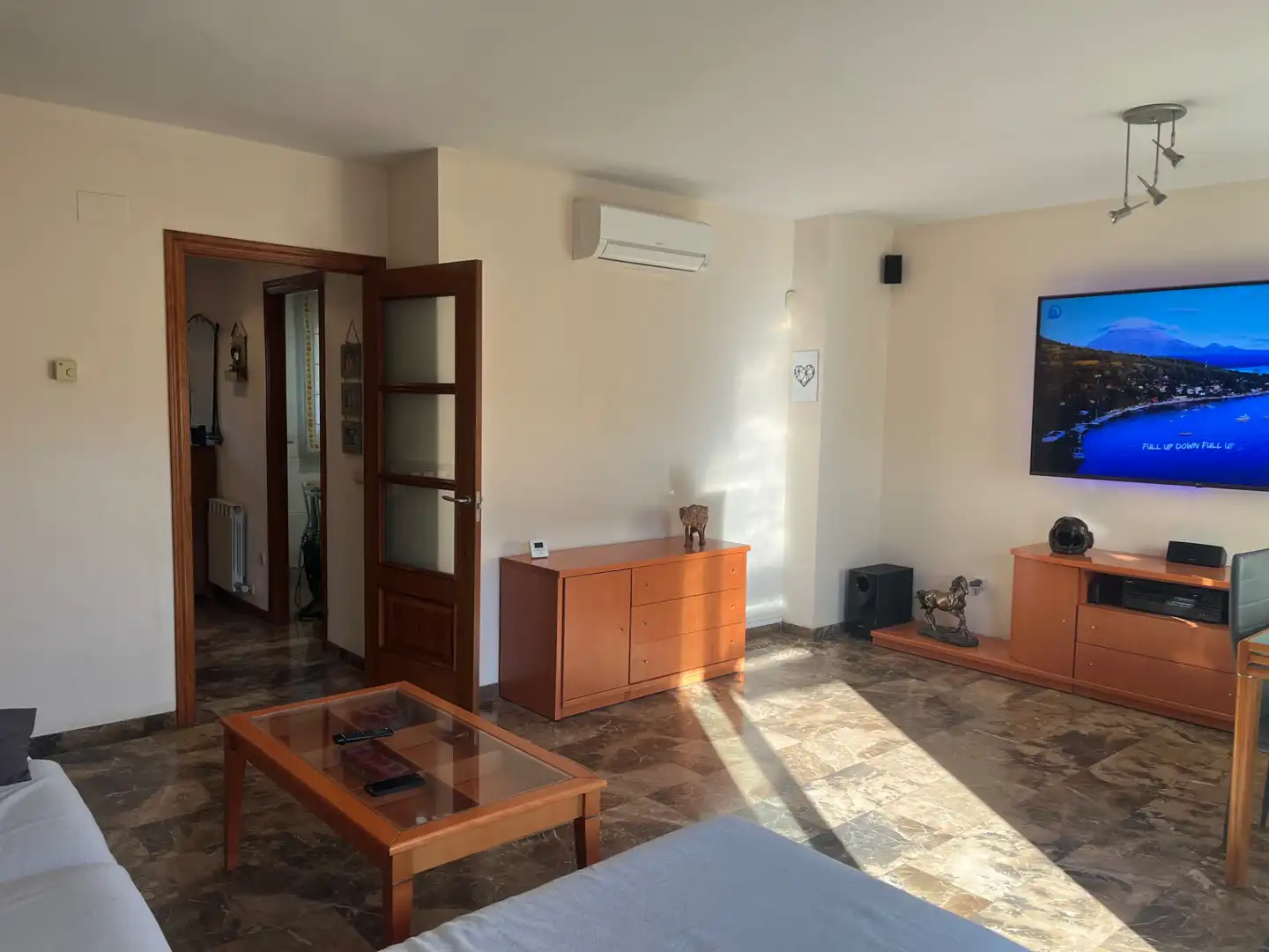 Adosado con terraza en venta en Carrer Berna 23, imagen 8