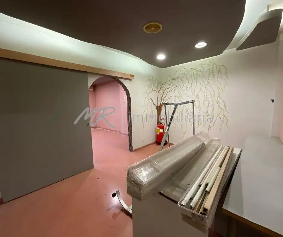 Local comercial de lloguer a Carrer PEP VENTURA 26, imagen 9