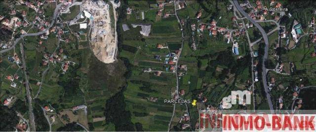 Terreno residencial en Venta en Redondela