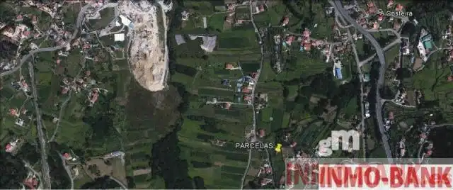 Grundstücke und Bauplätze zum Verkauf in Redondela