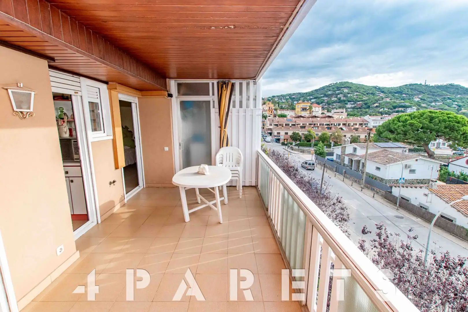 Appartamento con terrazza in affitto a Carretera Vilassar de Dalt, imagen 16