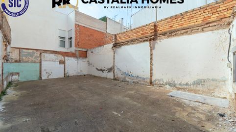 Foto 5 de Residencial en venta en Carrer del Coscoll, 18, Ensanche - Río Júcar, Castellón de la Plana / Castelló de la Plana