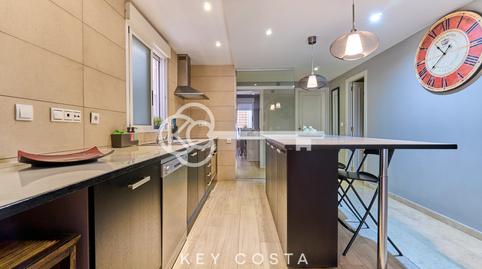 Photo 4 of Flat to rent in Carrer Girona, Barrio del Centro, Alicante