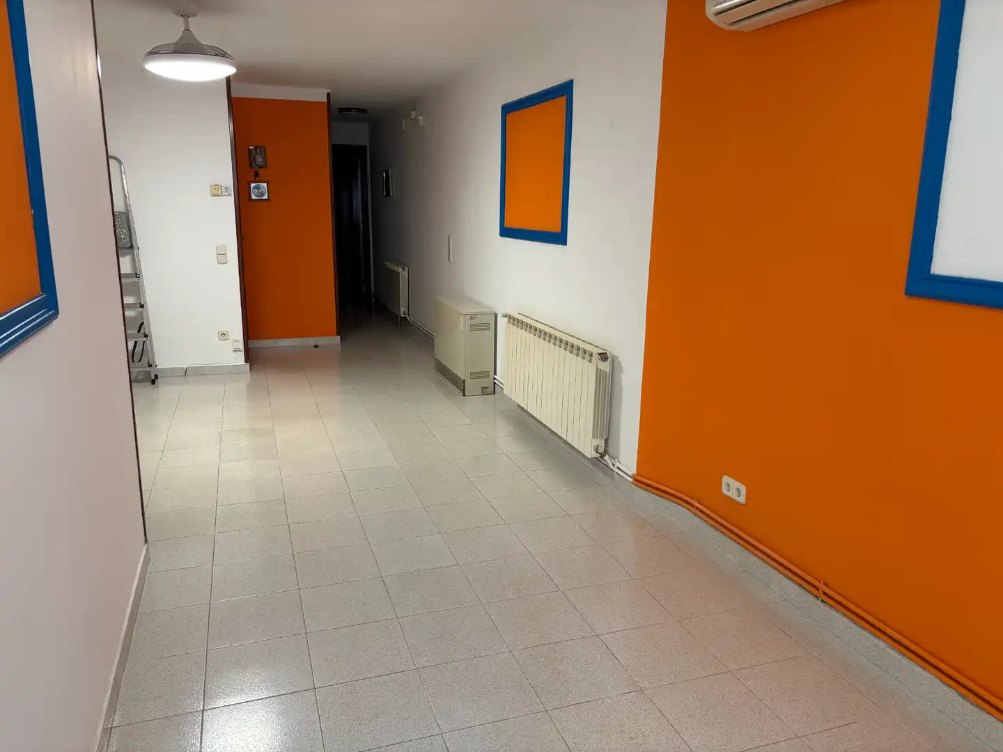 Casa o xalet en venda a Mollerussa