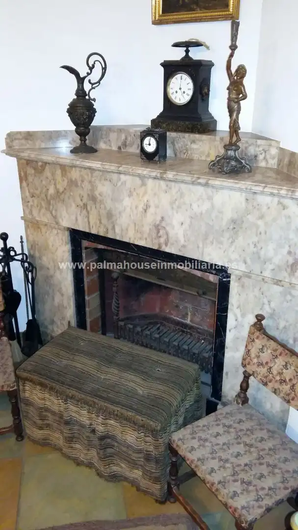 Casa o chalet en venta en  Palma de Mallorca con Terraza, Trastero y TV