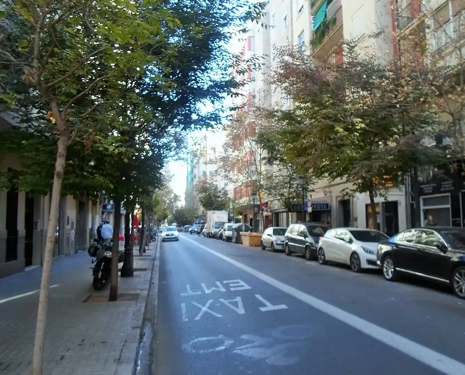 Business premises to rent in Carrer de Joaquín Costa 43, imagen 33