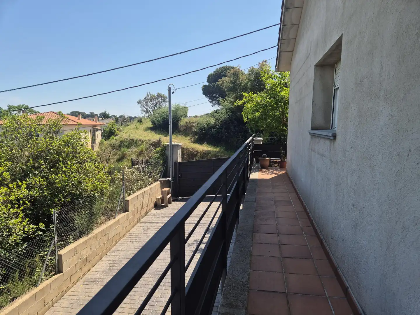 Terrace of Houses for sale in Tordera  with Heating, Private garden and Terrace