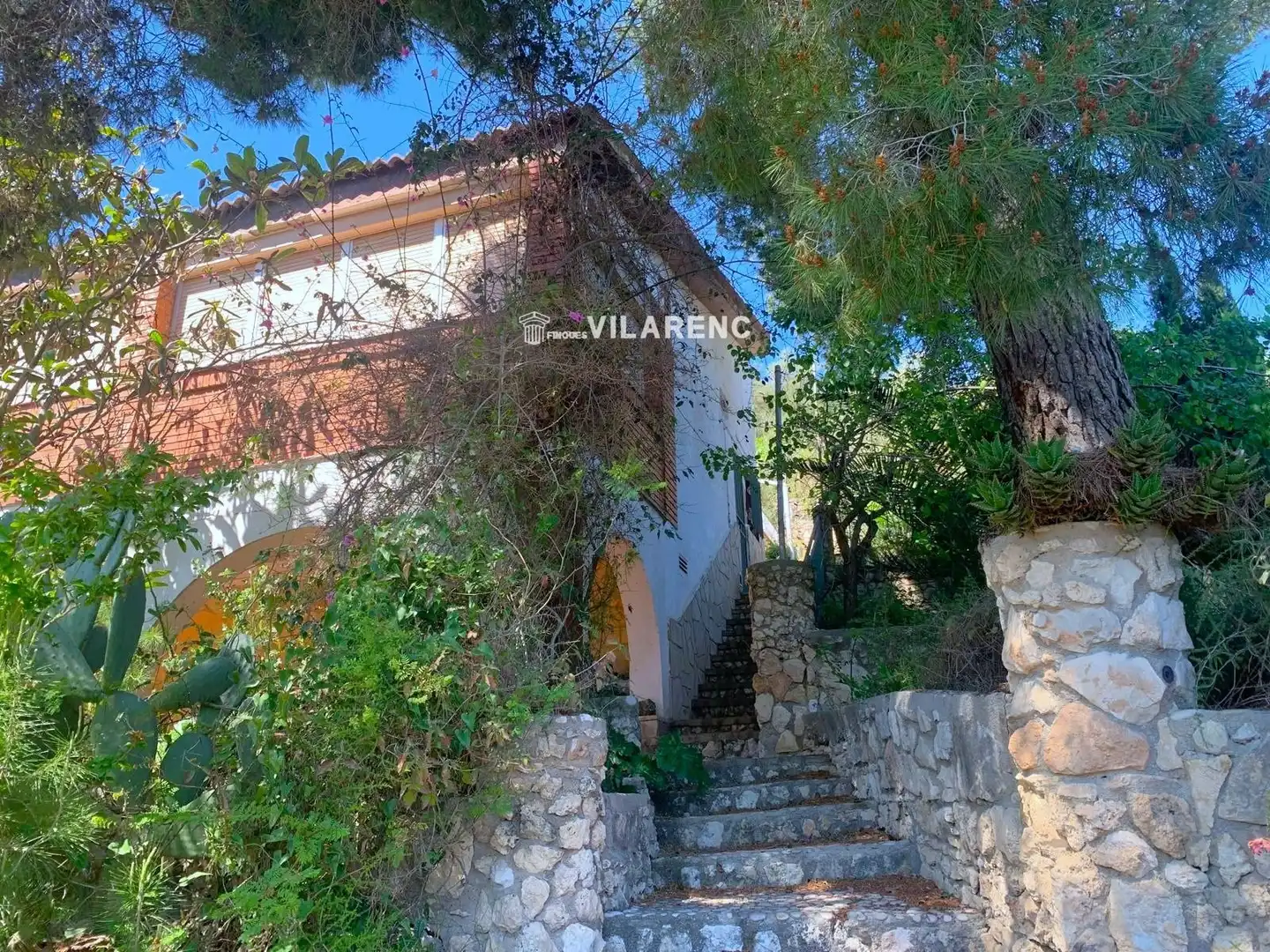 Casa adosada en venta en Ferran Sor, Mas Romeu
