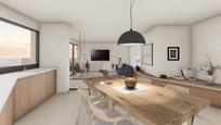 Sala d'estar de Pis en venda en Calella amb Aire condicionat, Calefacció i Terrassa