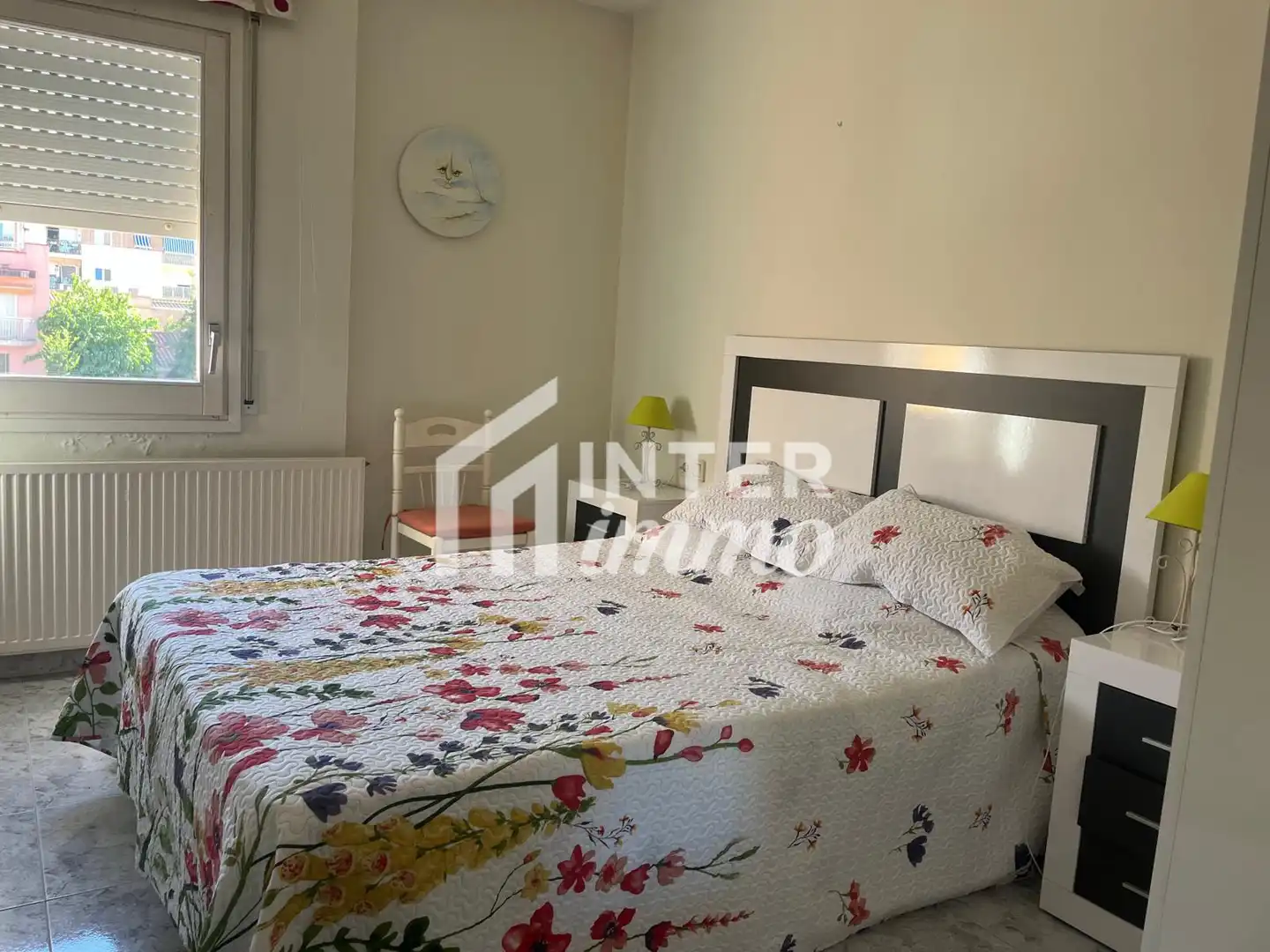 Apartment mit Aufzug zum Verkauf in Carrer Tirso de Molina 30, imagen 8