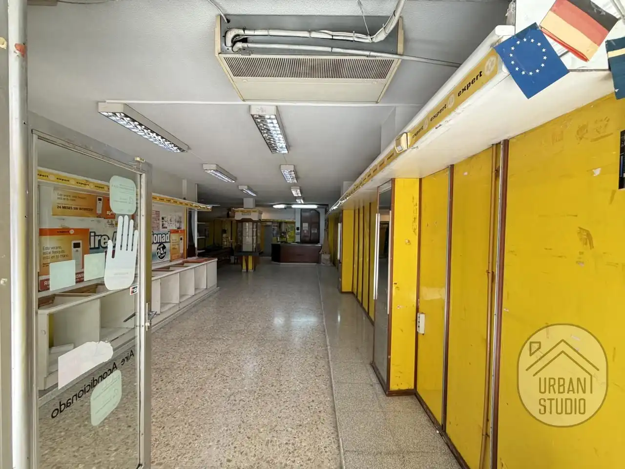 Business premises for sale in Calle Pablo Iglesias, imagen 4