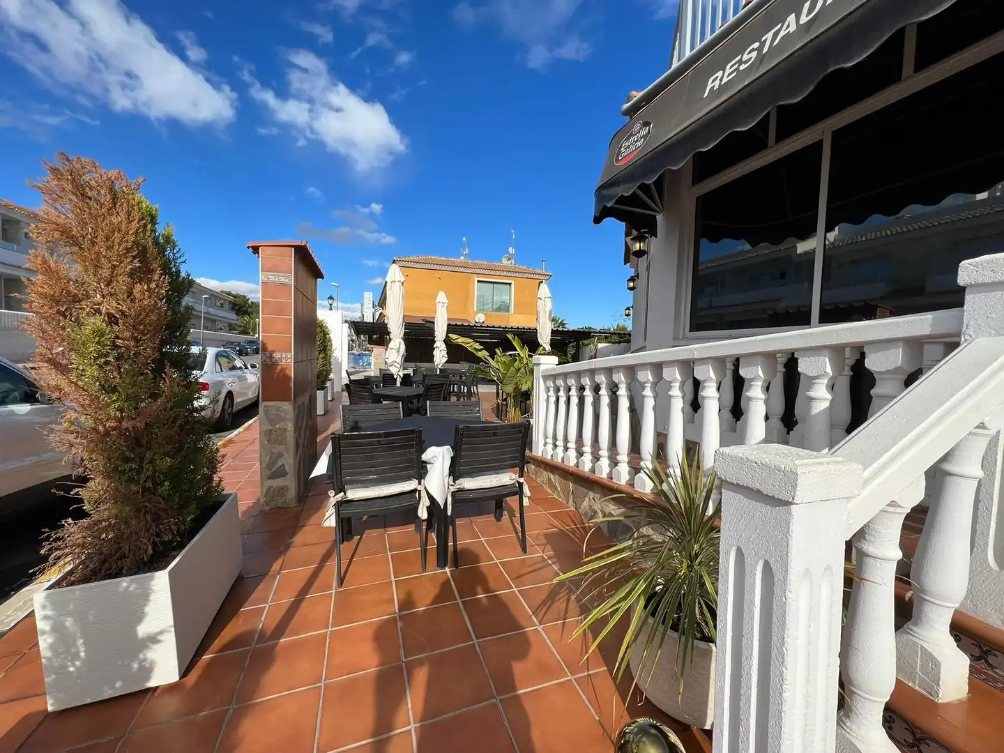 Local commercial à vendre à Avenida Del Mar, imagen 5