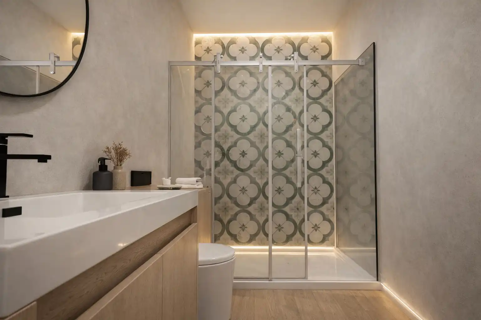 Flat with pool for sale in Carrer de la Corunya, imagen 10