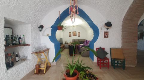 Foto 2 de Casa o xalet de lloguer a Calle Barranco del Armero, 30, Guadix, Granada