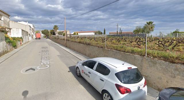 Piso en Venta en La Granada