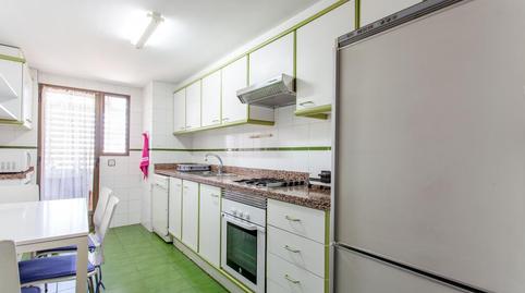 Foto 5 de Apartamento de alquiler en La Carrasca, Valencia Capital