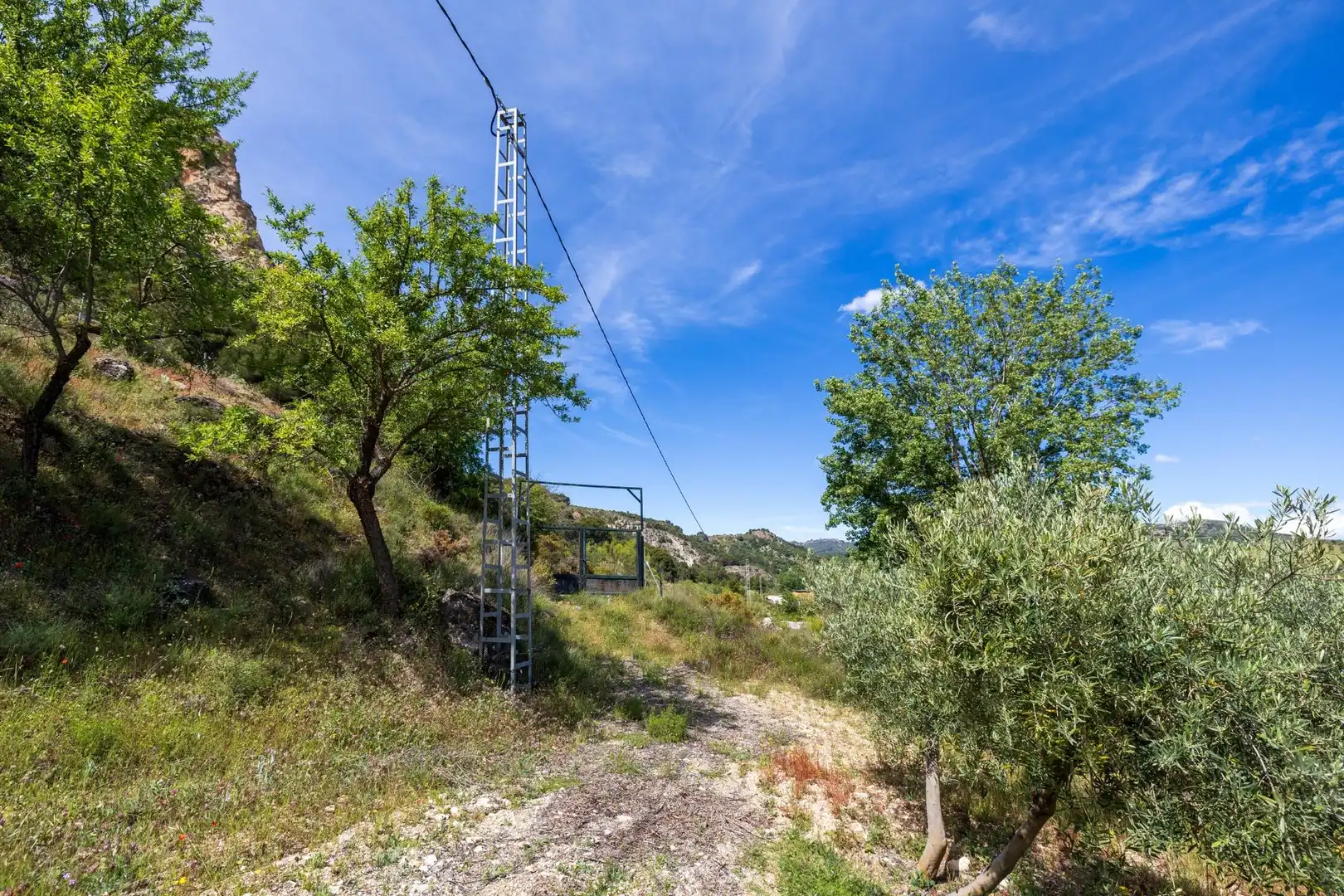 Detached house for sale in Lugar FUENTE BLANCA 7PF2, imagen 46