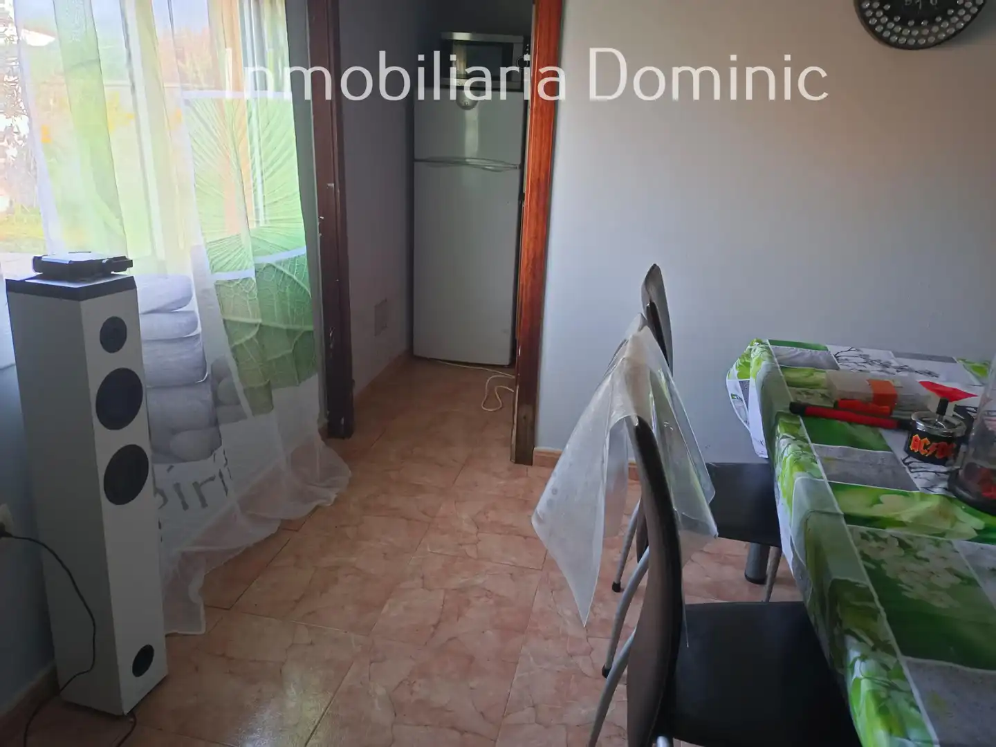 Cocina de Casa o chalet en venta en Maçanet de la Selva con Calefacción, Jardín privado y Terraza