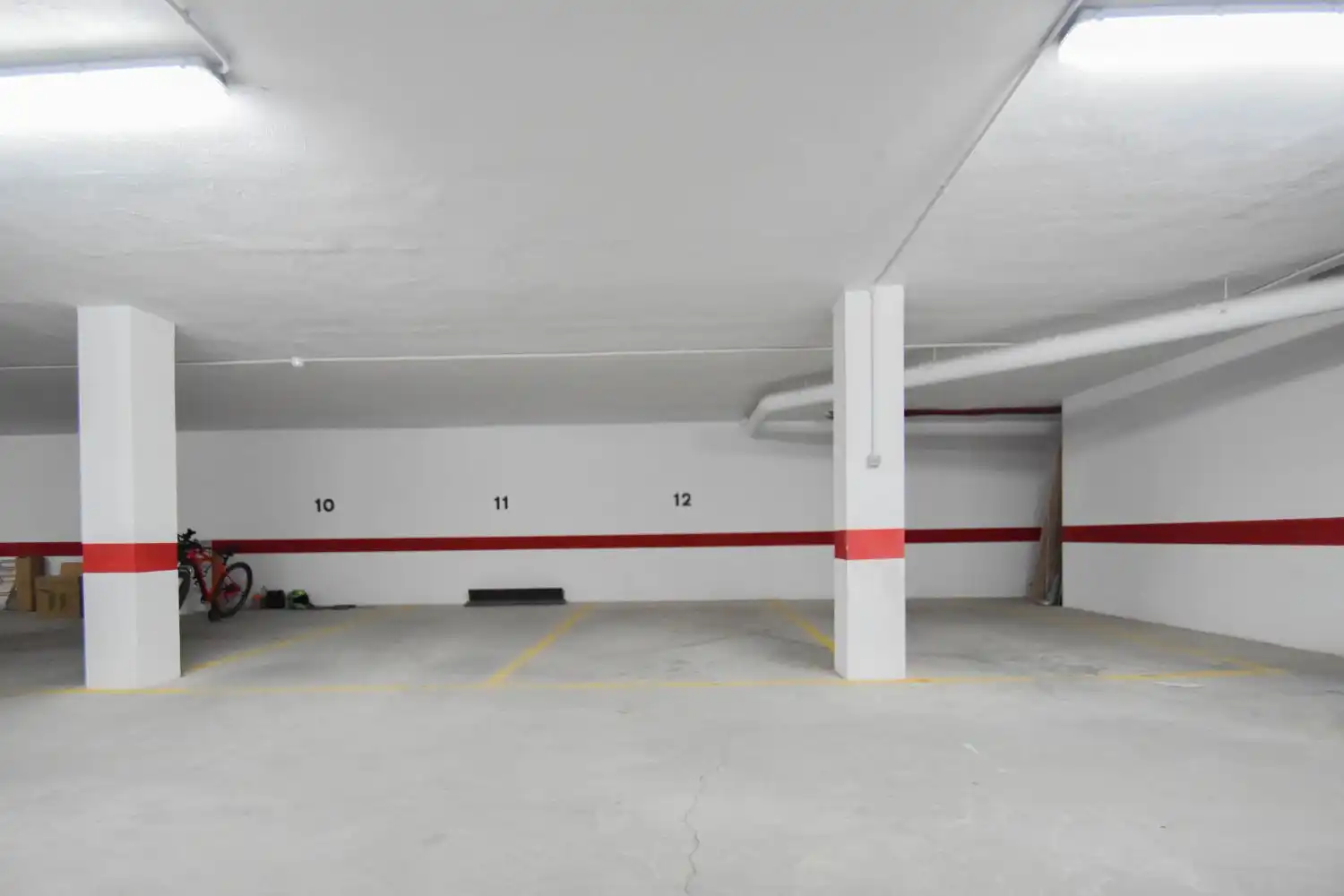 Wohnung mit Aufzug zum Verkauf in Rodríguez de la Fuente, imagen 4
