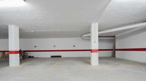 Foto 4 de Piso en venta en Rodríguez de la Fuente, Aljomahima - Ermita, Las Gabias