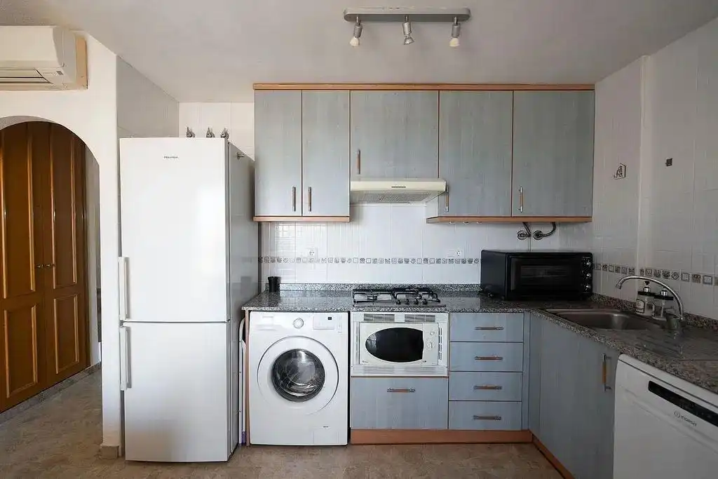 Terraced house with terrace for sale in Bonalba - Cotoveta, imagen 6