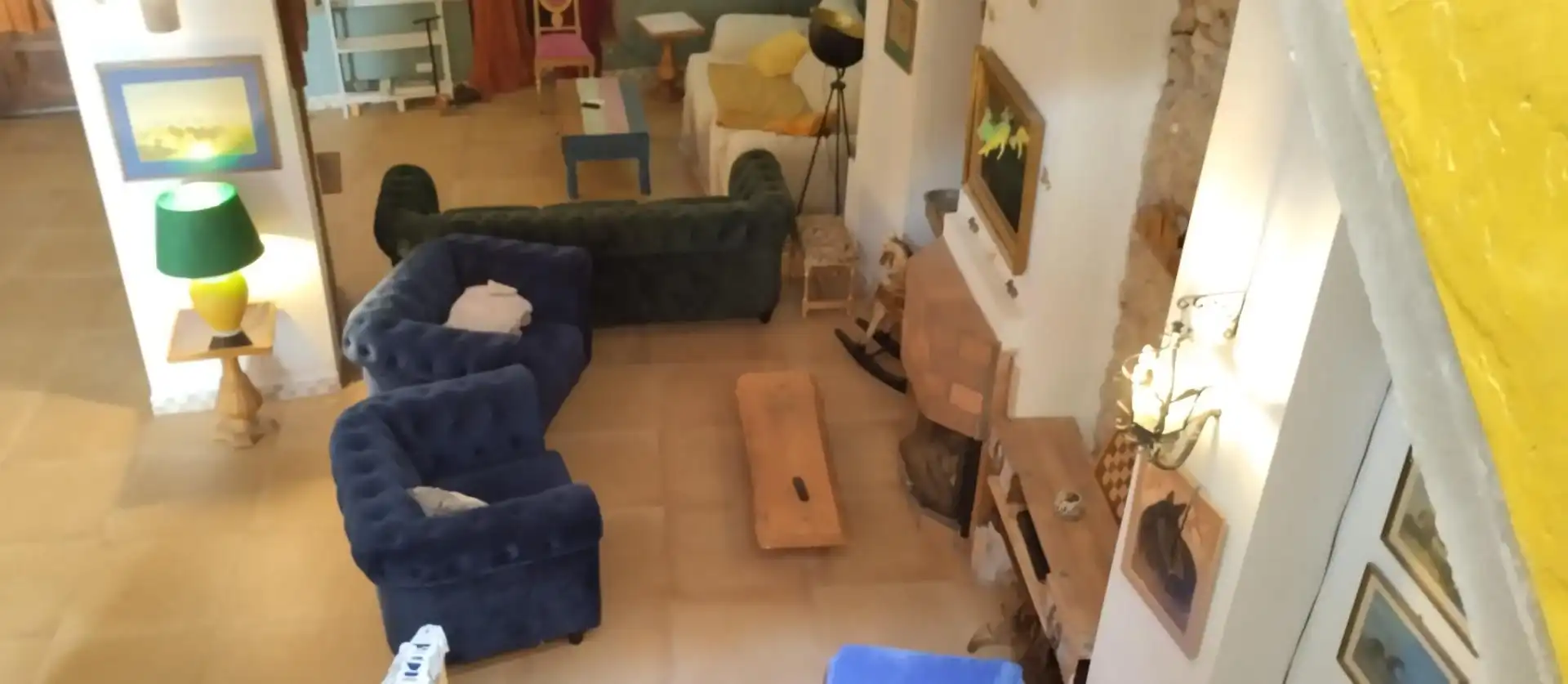 Casa amb terrassa en venda a Pego, imagen 4