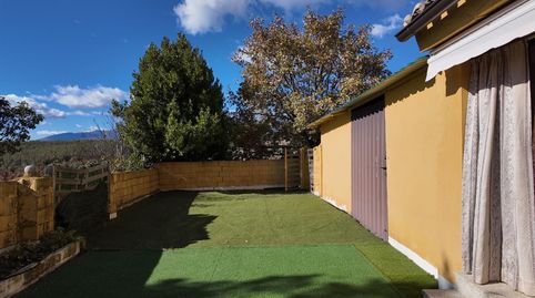 Foto 4 de Casa o xalet en venda a Candeleda, Ávila