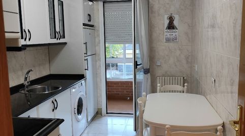 Foto 2 de Apartament de lloguer a Calle Nicolás de Brujas, 18, Zona Alta, Ponferrada
