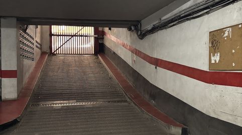 Foto 2 von Garage zur Miete in Carrer de Lebón, 7, La Creu del Grau, Valencia Capital