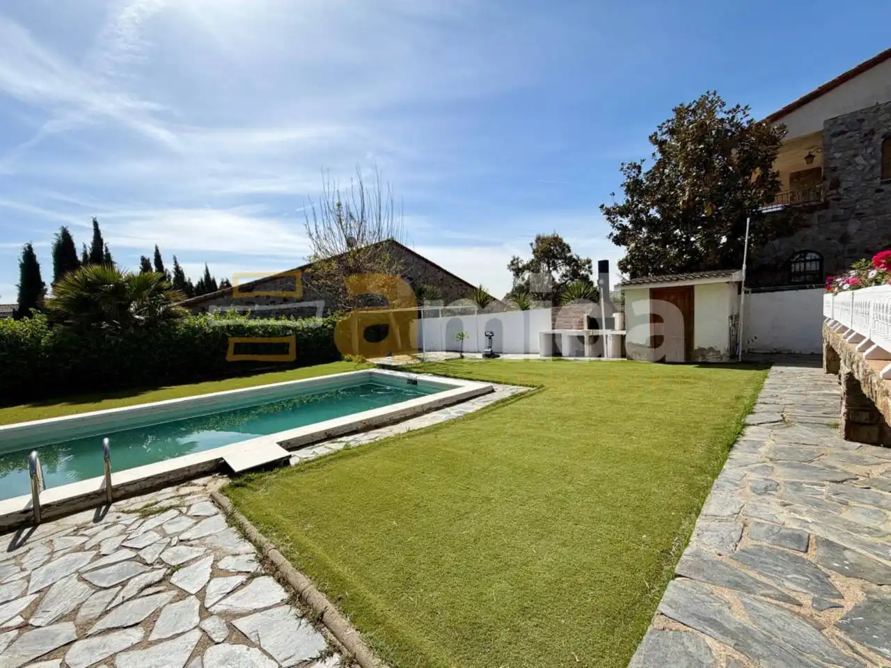 Casa con piscina in vendita a Can Llobateres - Can Pallars, imagen 57