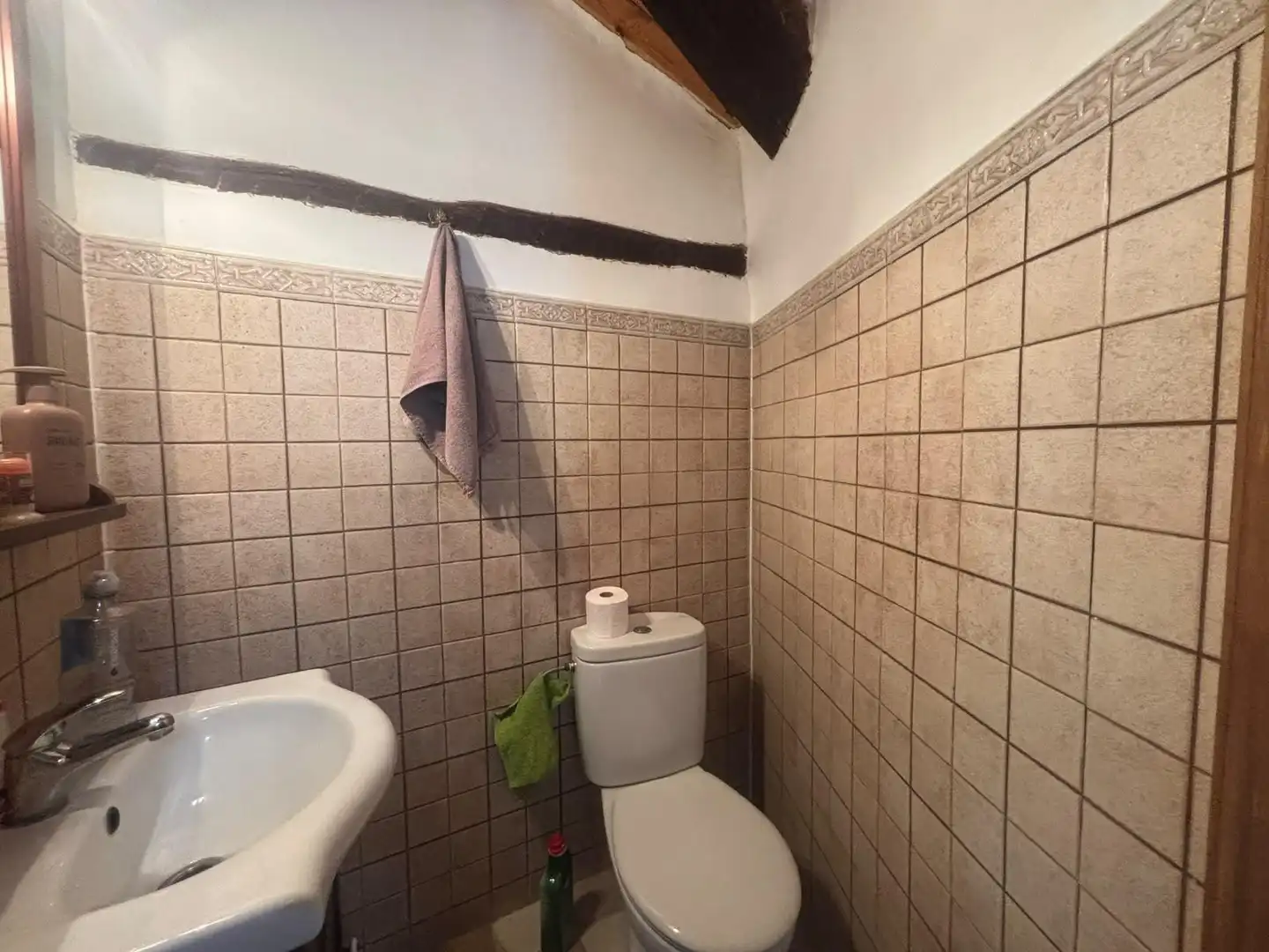 Baño de Casa o chalet en venta en Horche, Guadalajara