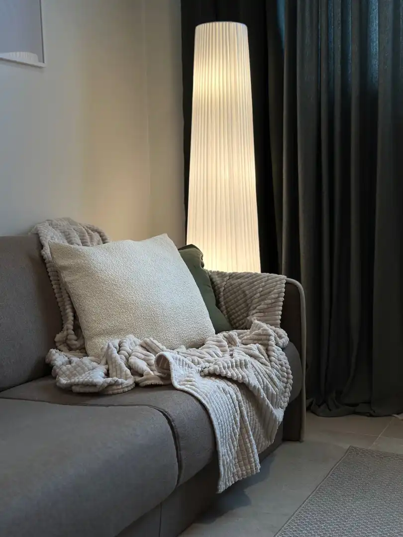 Habitatge amb terrassa en venda a Estepona Pueblo, imagen 24