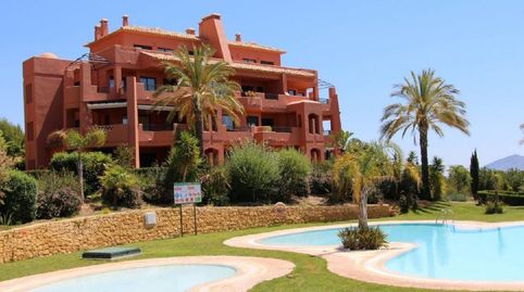 Apartamento de lujo