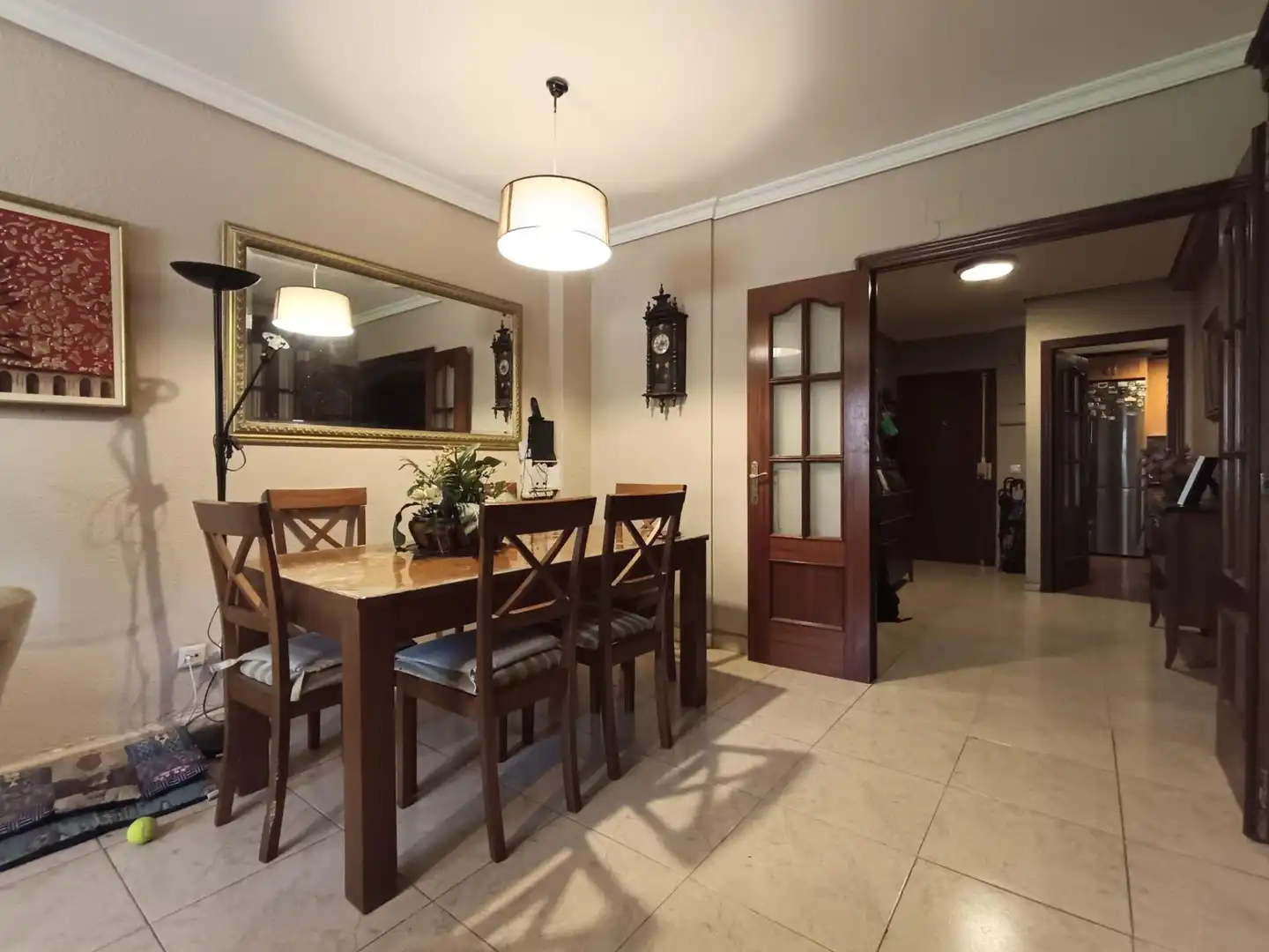 Comedor de Piso en venta en Córdoba con Aire acondicionado
