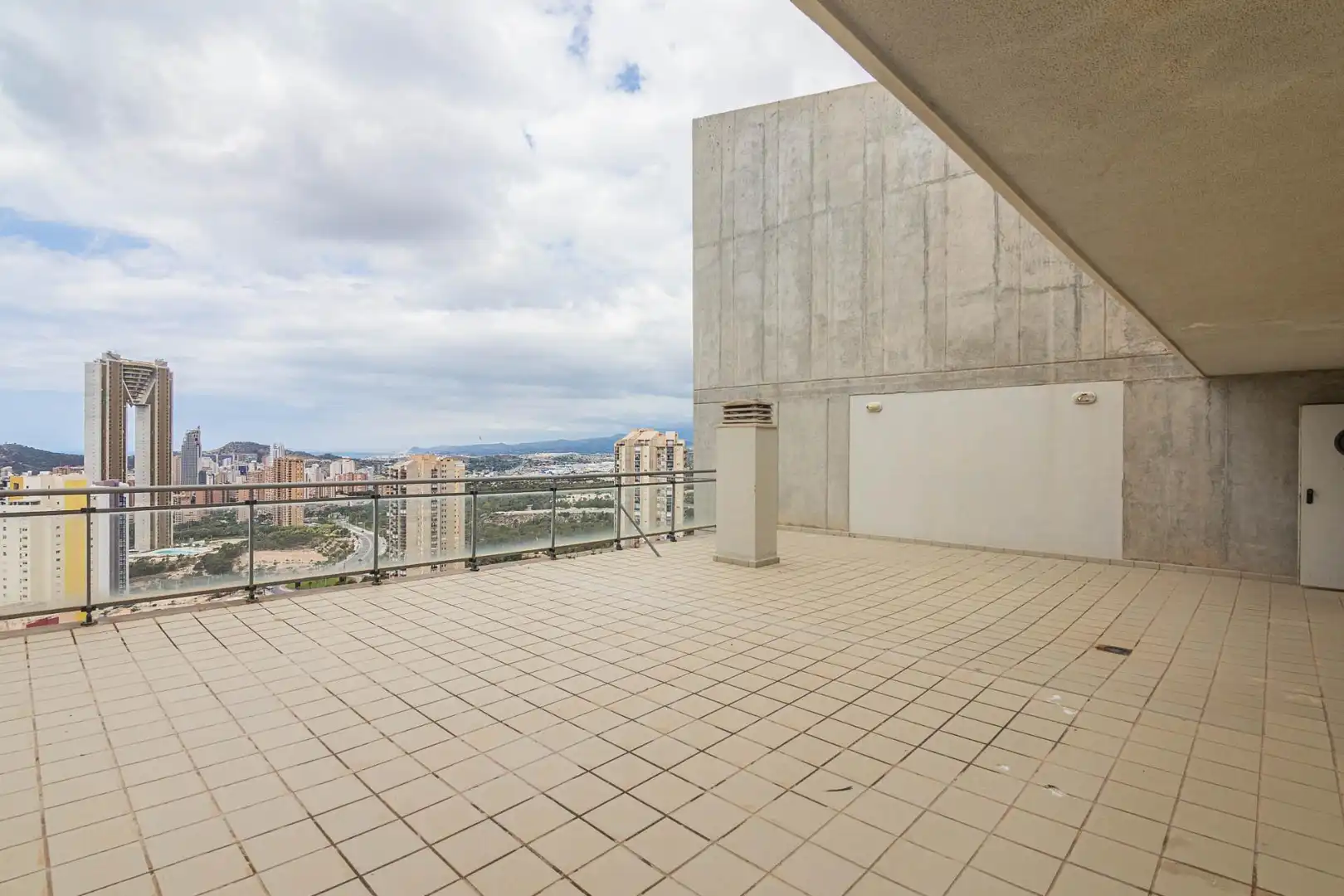Attique avec piscine à vendre à PRESIDENTE ADOLFO SUAREZ, imagen 61