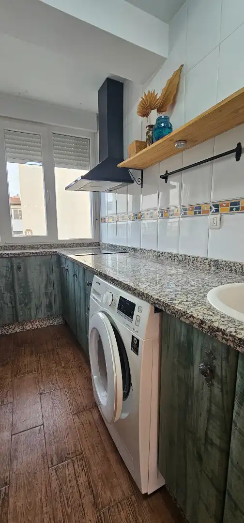 Cuina de Pis de lloguer en Maracena, Granada