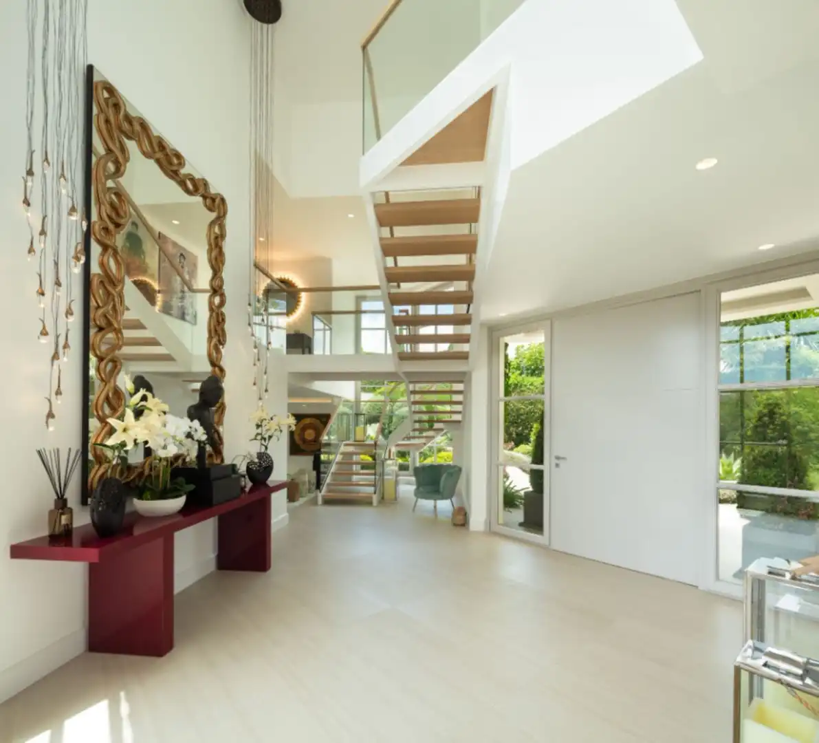 Maison avec piscine à vendre à Nueva Andalucía, imagen 4