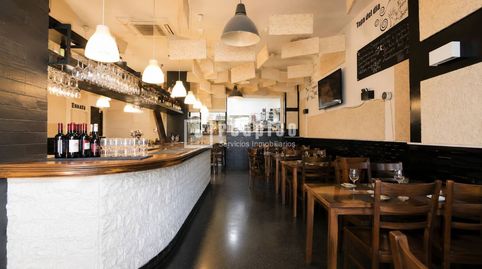 Restaurante en pleno funcionamiento con amplia terraza y excelente ubicación en Vallehermoso, Chamberí, image 3