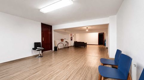 Foto 3 von Büro zur Miete in Calle Nicolás Salmerón, Castilla - Hermida, Santander