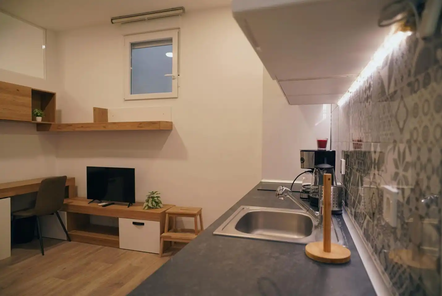 Apartamento en alquiler en Calle de San Ildefonso, imagen 26