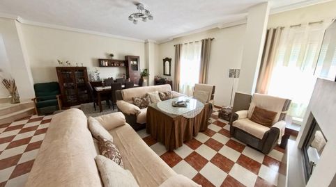 Foto 4 de Casa adosada en venta en Calle Granada Camp, Cortes de Baza, Granada