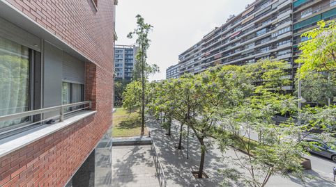 Foto 4 de Piso en venta en Ronda del General Mitre, Les Tres Torres, Barcelona Capital